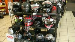 Click to view album: FULL FACE HELMETS