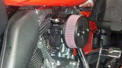 Click to view album: ENGINE PICTURES